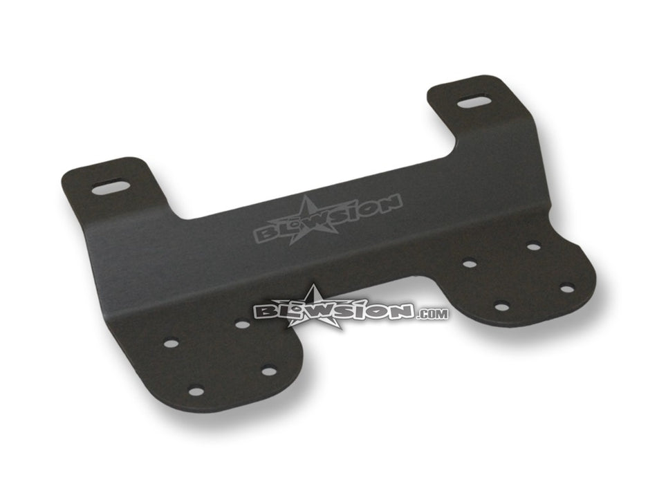 Blowsion Bilge Pump Bracket Dual Mount - Kawasaki Sxi Pro & SXR 800