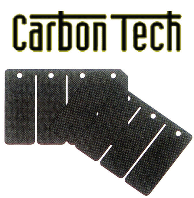 CARBON TECH LOW TENSION REEDS - YAMAHA 97-99 GP 1200, 98 XL 1200, 99-04 SUV - KAWASAKI 900 & 1100 ZXI/STX, ULTRA 150, STX-R