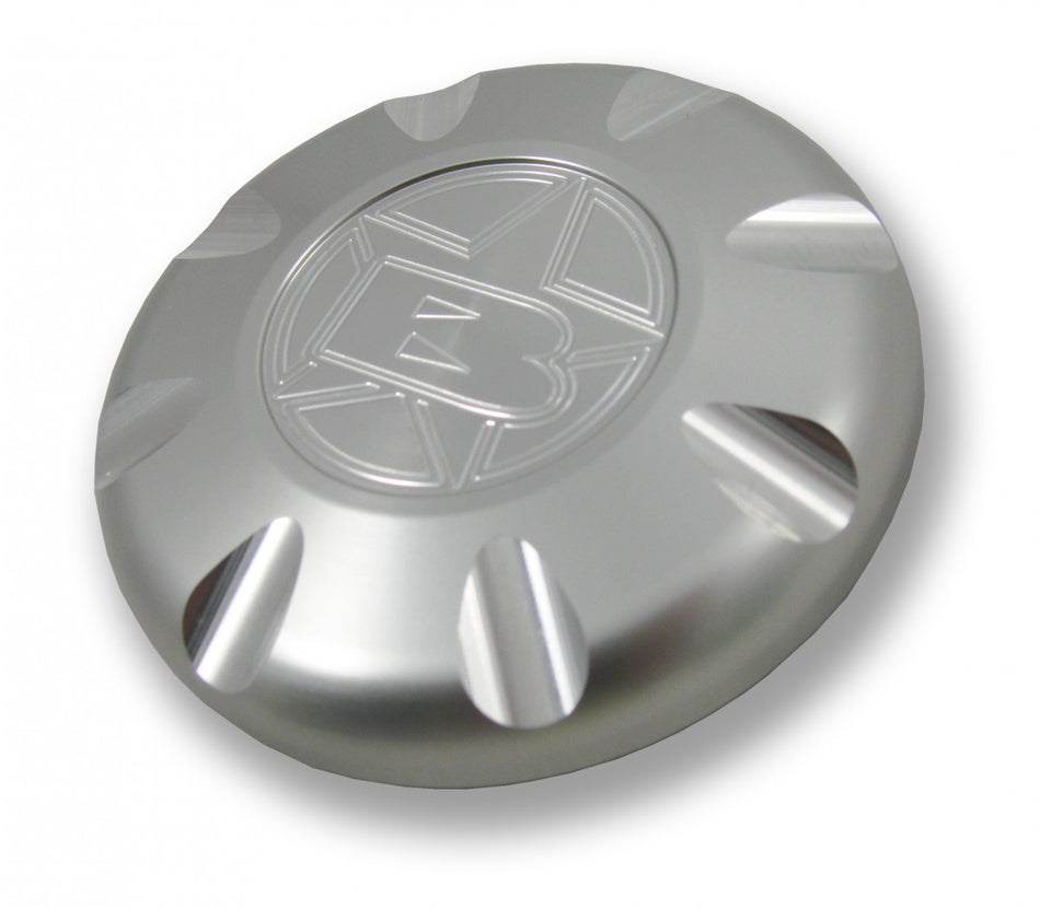 Blowsion Billet Fuel Cap 04-03-151 - Yamaha - CLEAR- Supetjet-Wave Blaster-Rickter-Krash