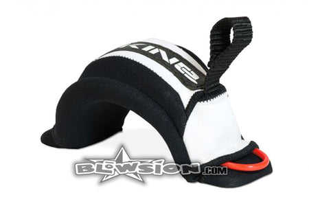 DAKINE X-Lace Footstrap - Yamaha Superjet 701, Rickter, Krash, Kawasaki 750SXI 800 SXR - Fits All Stand Jet Ski Models, can also be used on a wave blaster 1 and Kawasaki X2