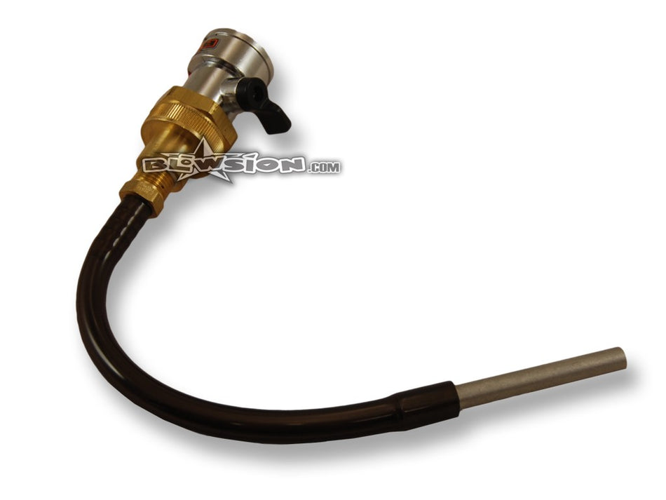 Engine Flush Kit - Single Outlet