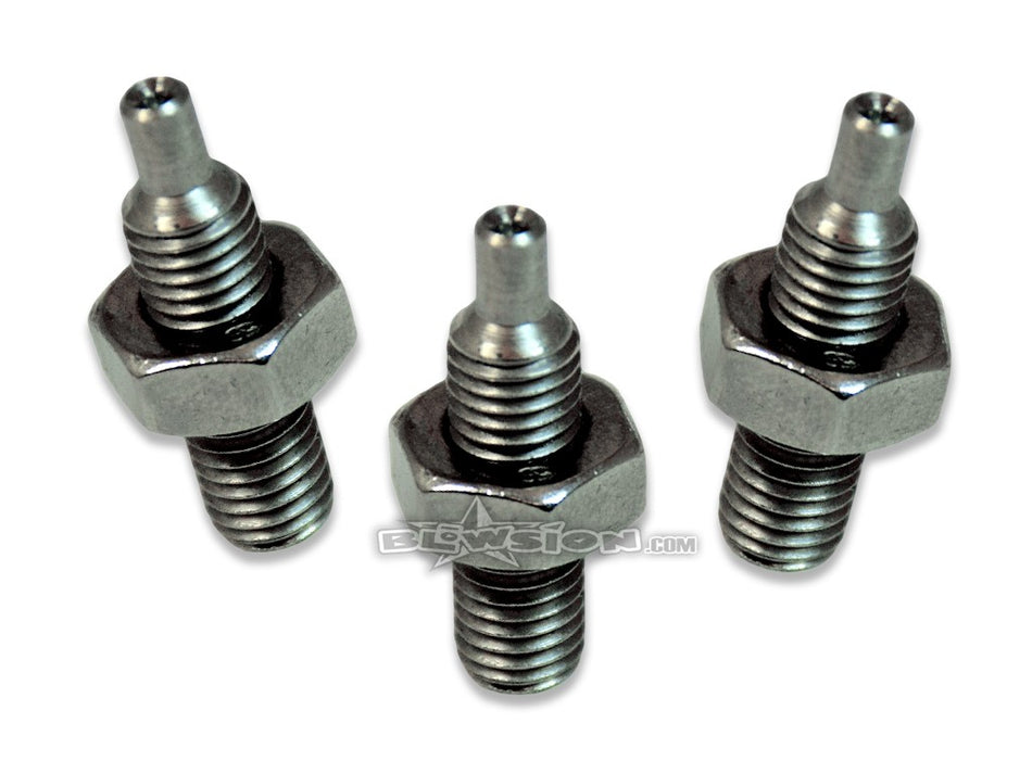 Factory Pipe HEADPIPE WATERSCREW KIT OVERSIZED YAMAHA SUPERJET, WAVE BLASTER, RICKTER, KAWASAKI 750 SXI PRO SXR 800