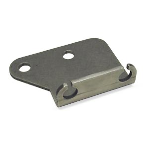 ADA RACING THROTTLE CABLE BRACKET - KAWASAKI 750SX/SXI/SXI PRO, SXR 800 SX-R