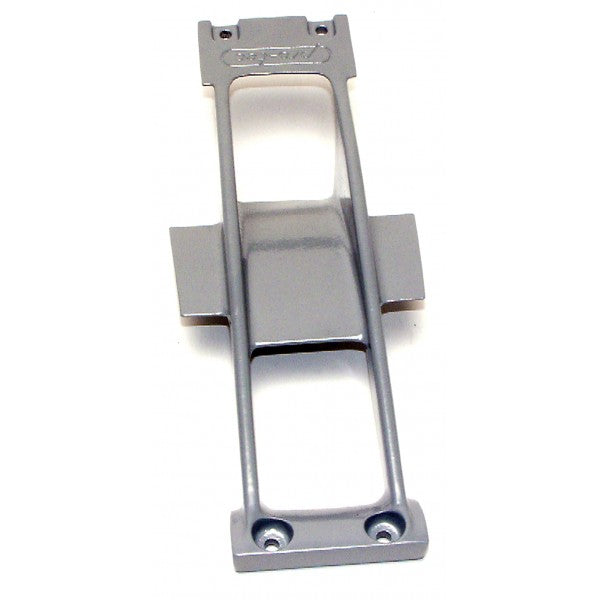 PRO-TEC Yamaha Wave Blaster 701 Moflow Intake Grate - Silver