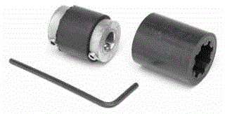 MIKUNI DUAL SUPER BN 38mm 44mm 46mm 48mm CARBURETORS SLEEVES LINKAGE KIT