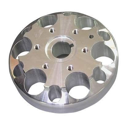 MSD Yamaha GPR XL XLT 800/1200R Flywheel Magento