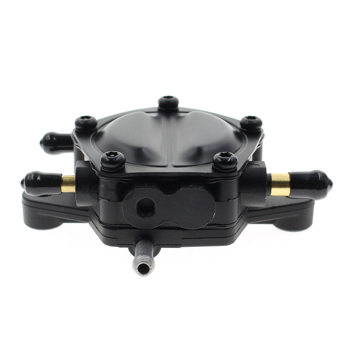 PWC Jet Ski Dual Outlet High Volume Fuel Pump 65L/hr For Mikuni DF62-702