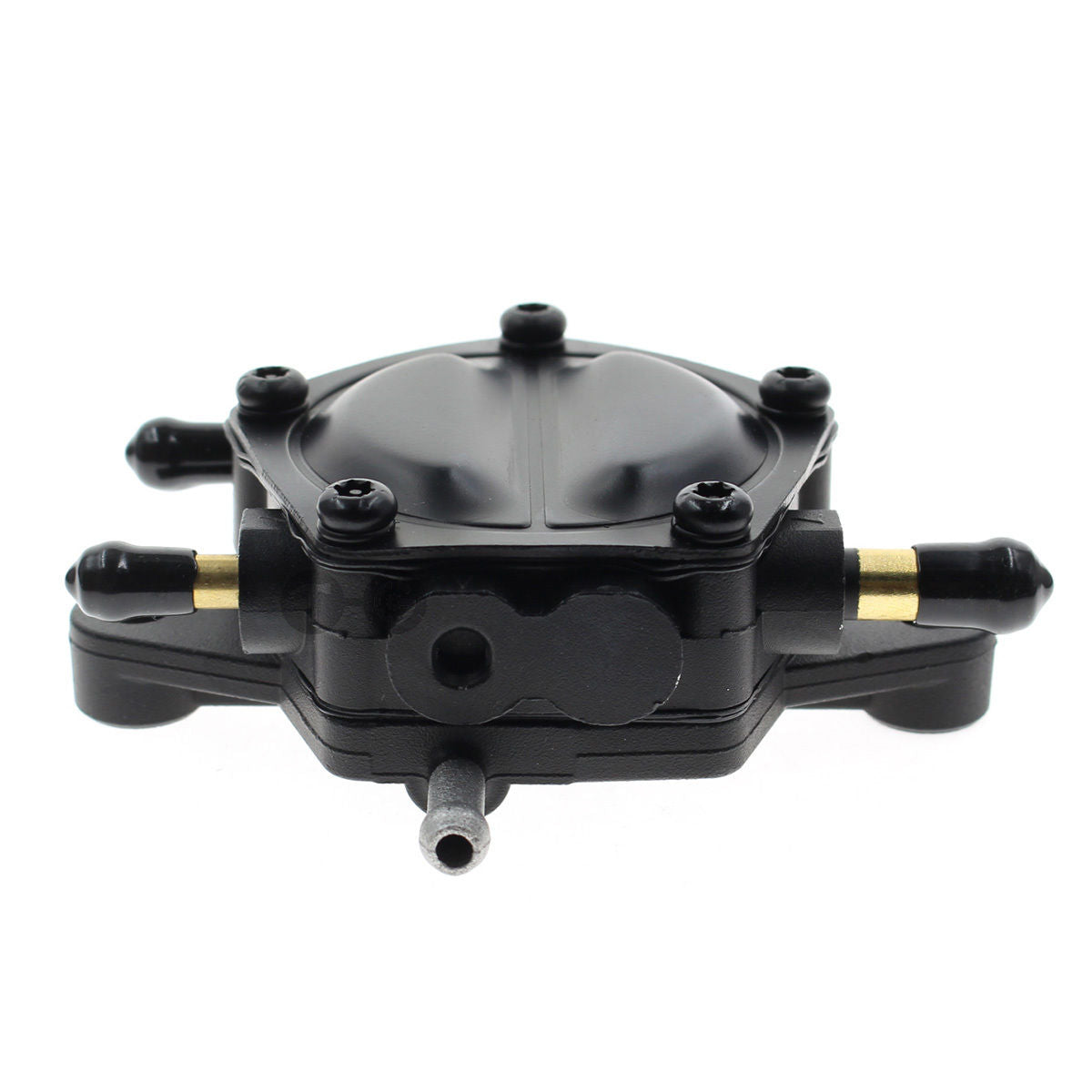 PWC Jet Ski Dual Outlet High Volume Fuel Pump 65L/hr For Mikuni DF62-702
