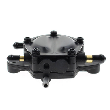 PWC Jet Ski Dual Outlet High Volume Fuel Pump 65L/hr For Mikuni DF62-702