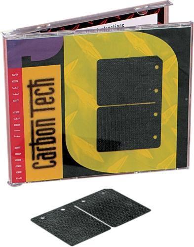 CARBON TECH LOW TENSION REPLACEMENT REED SET -FIT'S YAMAHA 2000-2002 GP/GPR 1200R & 2000-2005 XL/XLT 1200