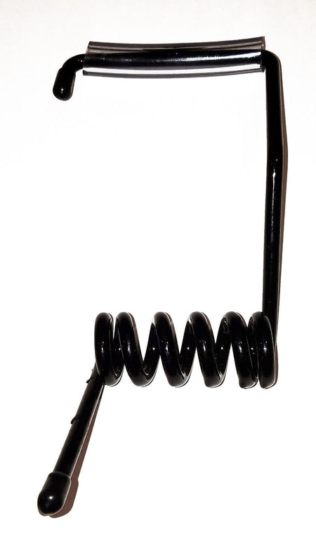 WCW KAWASAKI JS 300/440/550/550SX HANDLE POLE SPRING - BLACK