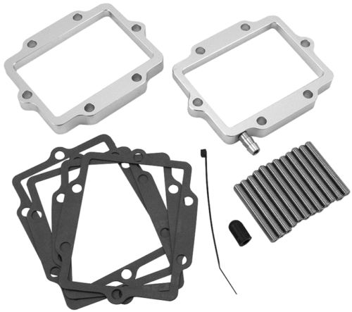 ADA RACING KAWASAKI 750 SX/750 SXI/750S XI PRO/800 SXR ANGLED REED SPACER KIT