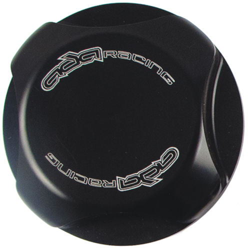 ADA RACING KAWASAKI JET SKI BILLET FUEL GAS CAP BLACK