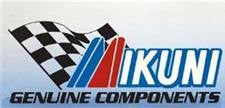 MIKUNI CARBURETOR DIAPHRAGM, DAMPER (LARGE HOLE) EARLY SUPER BN44