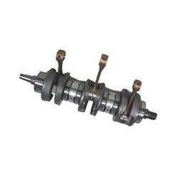Hot Rods Crankshaft Assembly, Yamaha 1200 (66V) Power Valve Motors