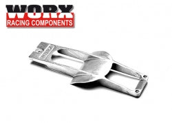 WORX Top Loader Intake Grate - WR202 - Kawasaki 650SX / X2