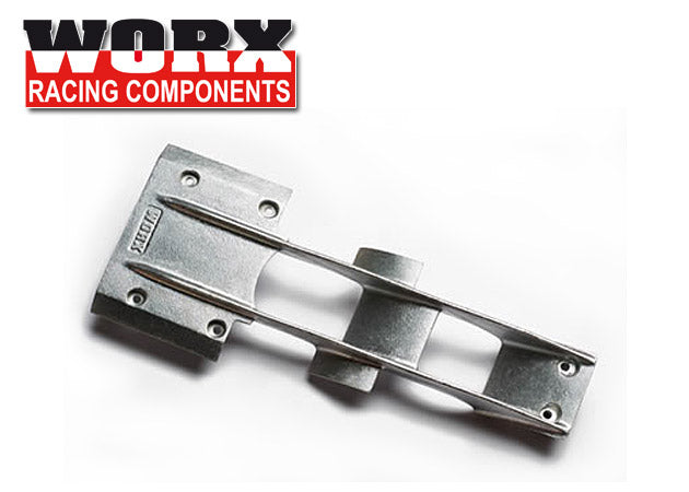 WORX Intake Grate - WR227 - Kawasaki Ultra 250X / LX / 260