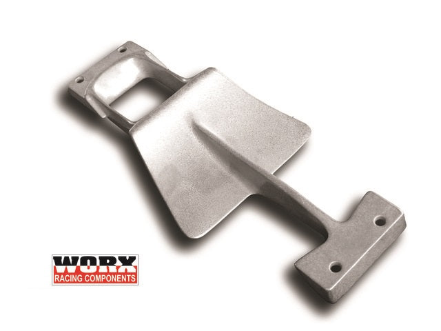 WORX Top Loader Intake Grate - WR242 - Rickter FS2, FR2, EVO, XFR, XFS and Edge