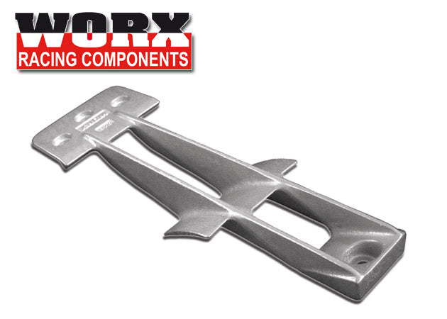 WORX Intake Grate - WR243 - Seadoo GTI / GTS / GTR 2011+