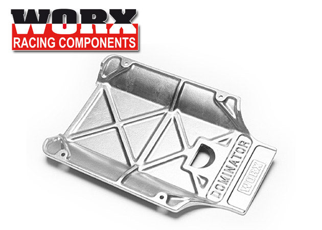 WORX Ride Plate - WR305 - Yamaha Superjet 1990-2007