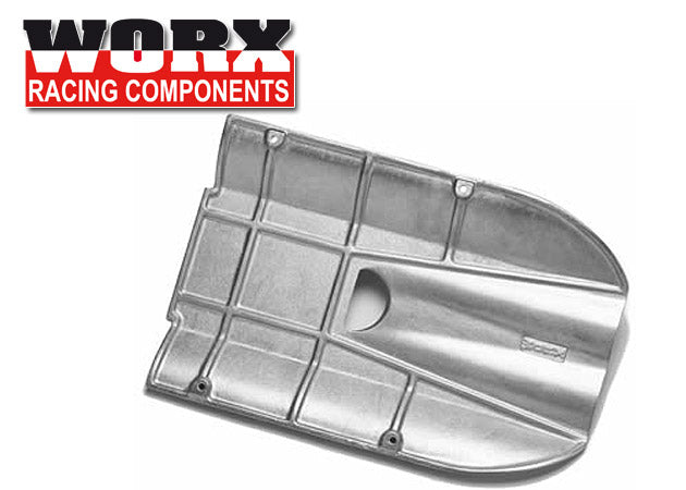 WORX-WR311-Kawasaki SX-R 800 Ride Plate