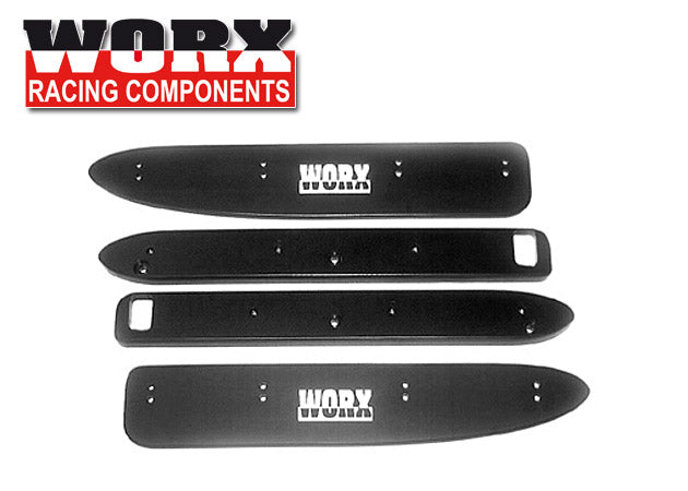 WORX-WR511-YAMAHA GP 760, 800, 1200 SPONSONS 
