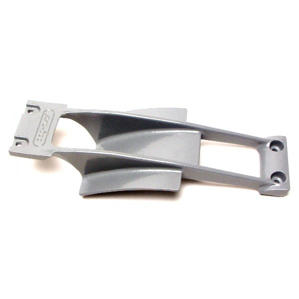 PRO-TEC 1990 to 2018 Yamaha Super Jet Moflow Intake Grate - Silver